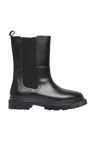 COMMA, Stiefel 9999_schwarz