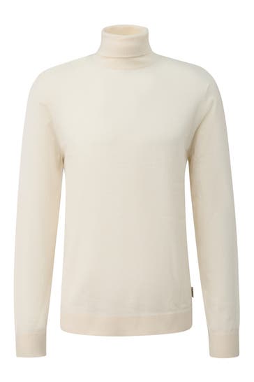 QS BY S.OLIVER Pullover 03W0_creme