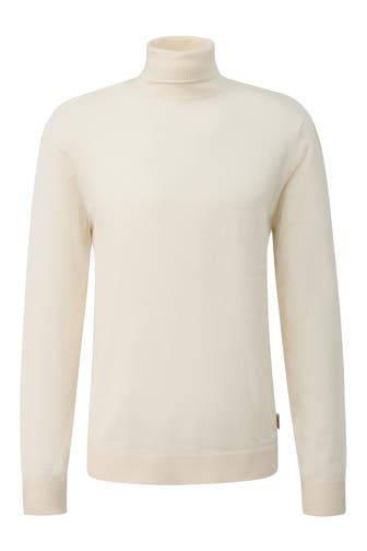 QS BY S.OLIVER Pullover 03W0_creme