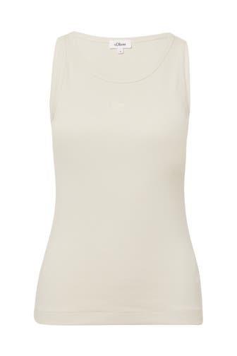 S.OLIVER Top 0750_natur