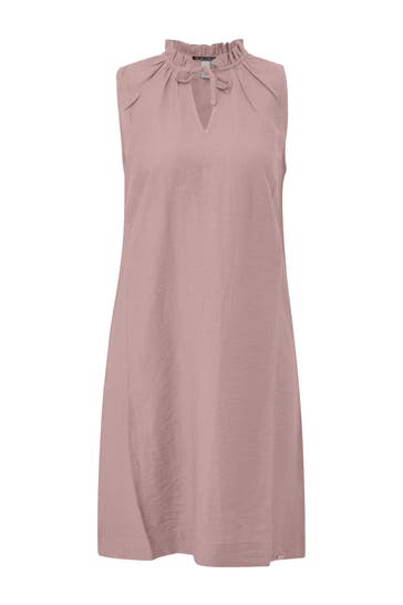 QS BY S.OLIVER Kleid 4513_rosa