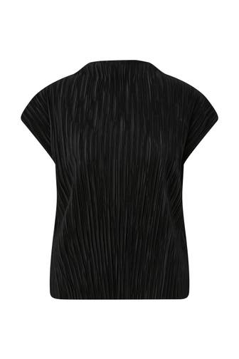 S.OLIVER Top 9999_schwarz