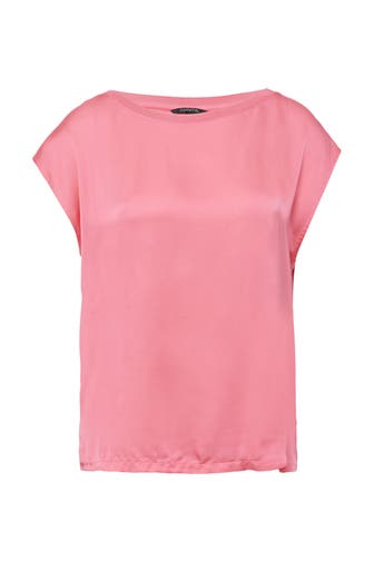 COMMA, T-Shirt 4405_rosa