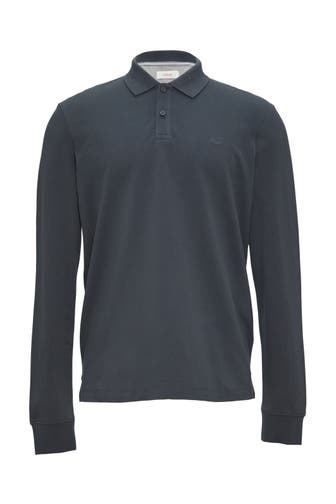 S.OLIVER Longsleeve 9581_schiefergrau