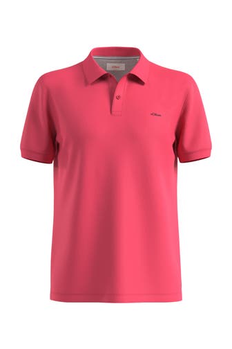 S.OLIVER Polo-Shirt