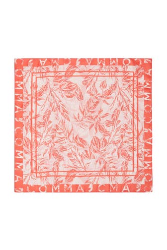 COMMA, Schal 45C2_pink
