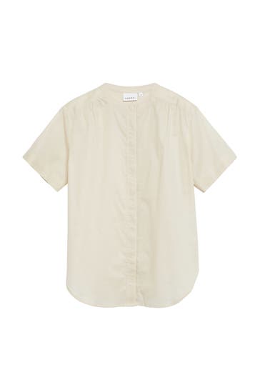COMMA, Blusenshirt 9300_helles beige