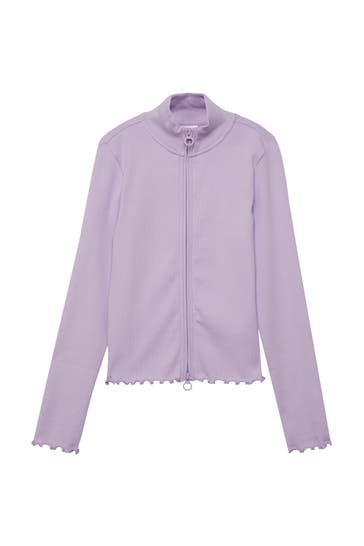 S.OLIVER Sweatshirt Jacke