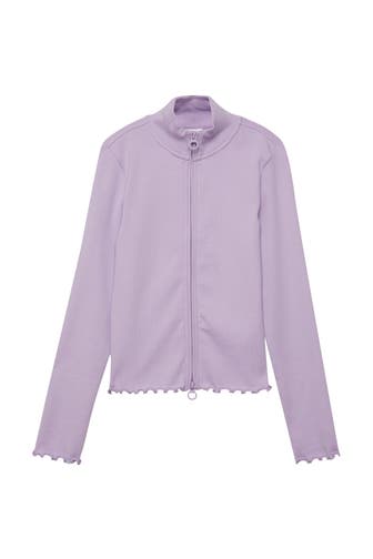 S.OLIVER Sweatshirt Jacke