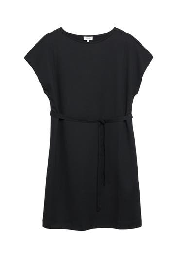 S.OLIVER Kleid 9999_schwarz