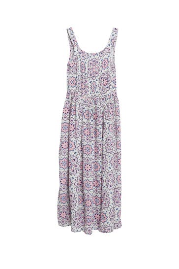 S.OLIVER Kleid 04A1_creme