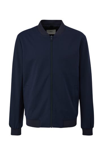 S.OLIVER Jacke S.OPILOT 5955_navy