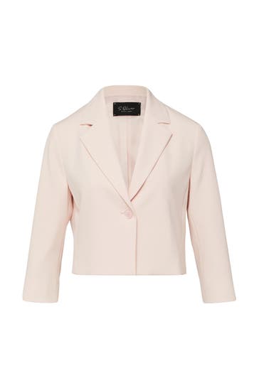 S.OLIVER Blazer 4061_zartrosa