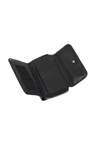 S.OLIVER Geldbörse 9999_schwarz
