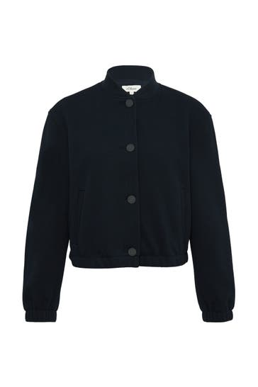 S.OLIVER Jacke 5959_navy