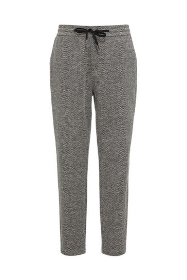 S.OLIVER Joggpant 98Q9_dunkelgrau Tapered