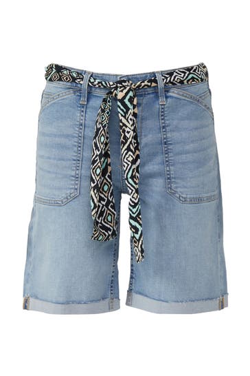 S.OLIVER Jeans KAROLIN 52Z1_blau Tapered