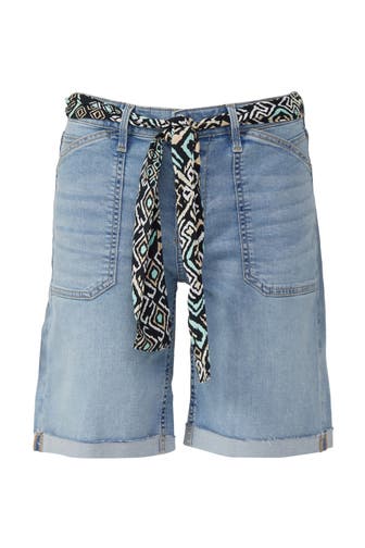 S.OLIVER Jeans KAROLIN 52Z1_blau Tapered