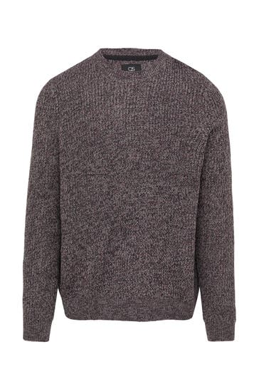 QS BY S.OLIVER Pullover 99W0_schwarz