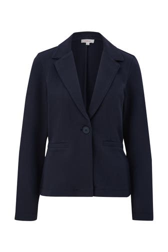 S.OLIVER Blazer 5959_navy