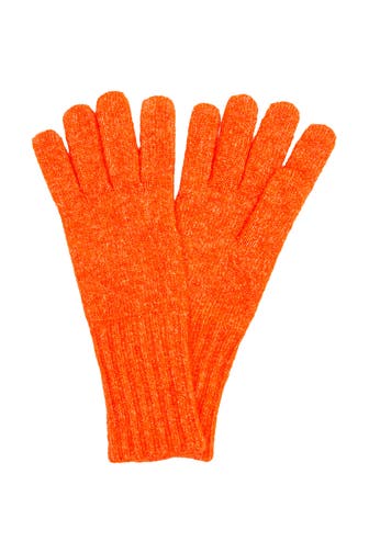 S.OLIVER Handschuhe 2586_orange