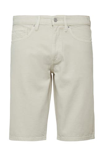S.OLIVER Short 0330_wollweiß Tapered