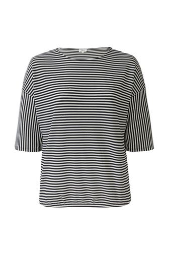 S.OLIVER T-Shirt 99H0_schwarz