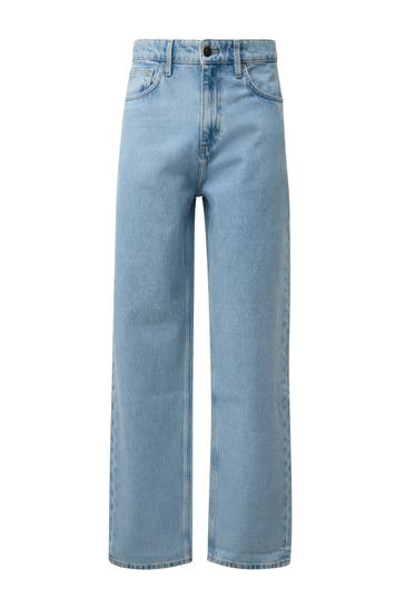 QS BY S.OLIVER Jeans 53Y4_hellblau Tapered
