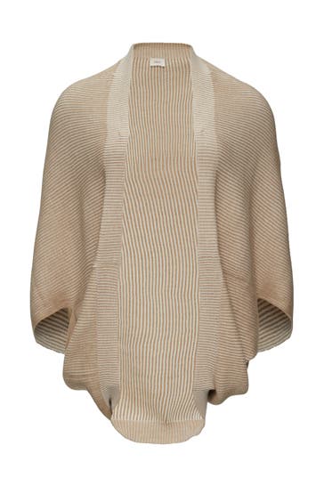 S.OLIVER Parka 83W3_hellbraun