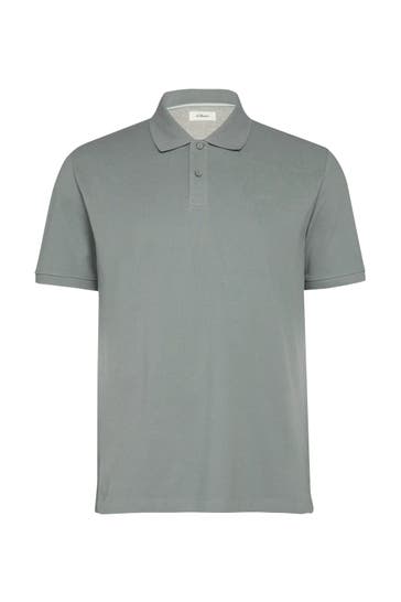 S.OLIVER Polo-Shirt
