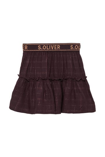 S.OLIVER Rock 49N1_bordeaux
