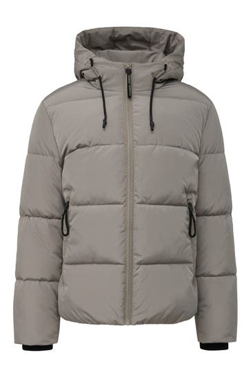 QS BY S.OLIVER Jacke 8435_sandstein