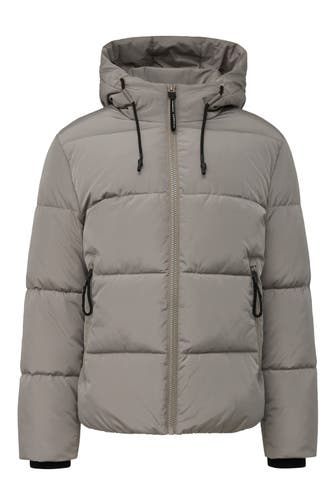 QS BY S.OLIVER Jacke 8435_sandstein