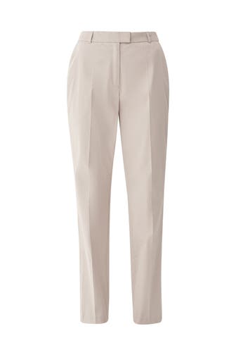 S.OLIVER Chino RACHEL 8035_helles beige Tapered