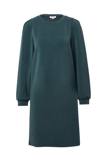 S.OLIVER Kleid 6933_tannengrün