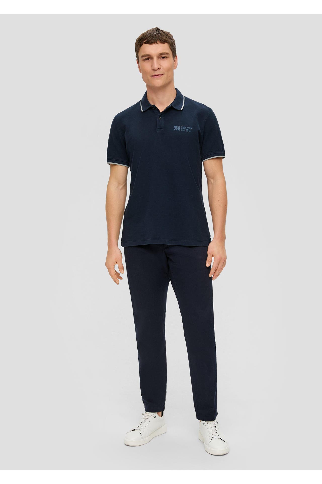 S.OLIVER Polo-Shirt, Bild 1