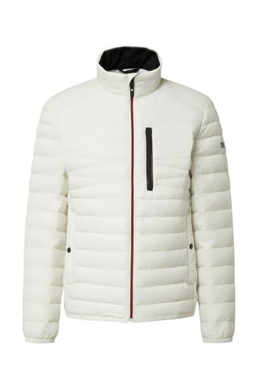 S.OLIVER Jacke 9001_creme