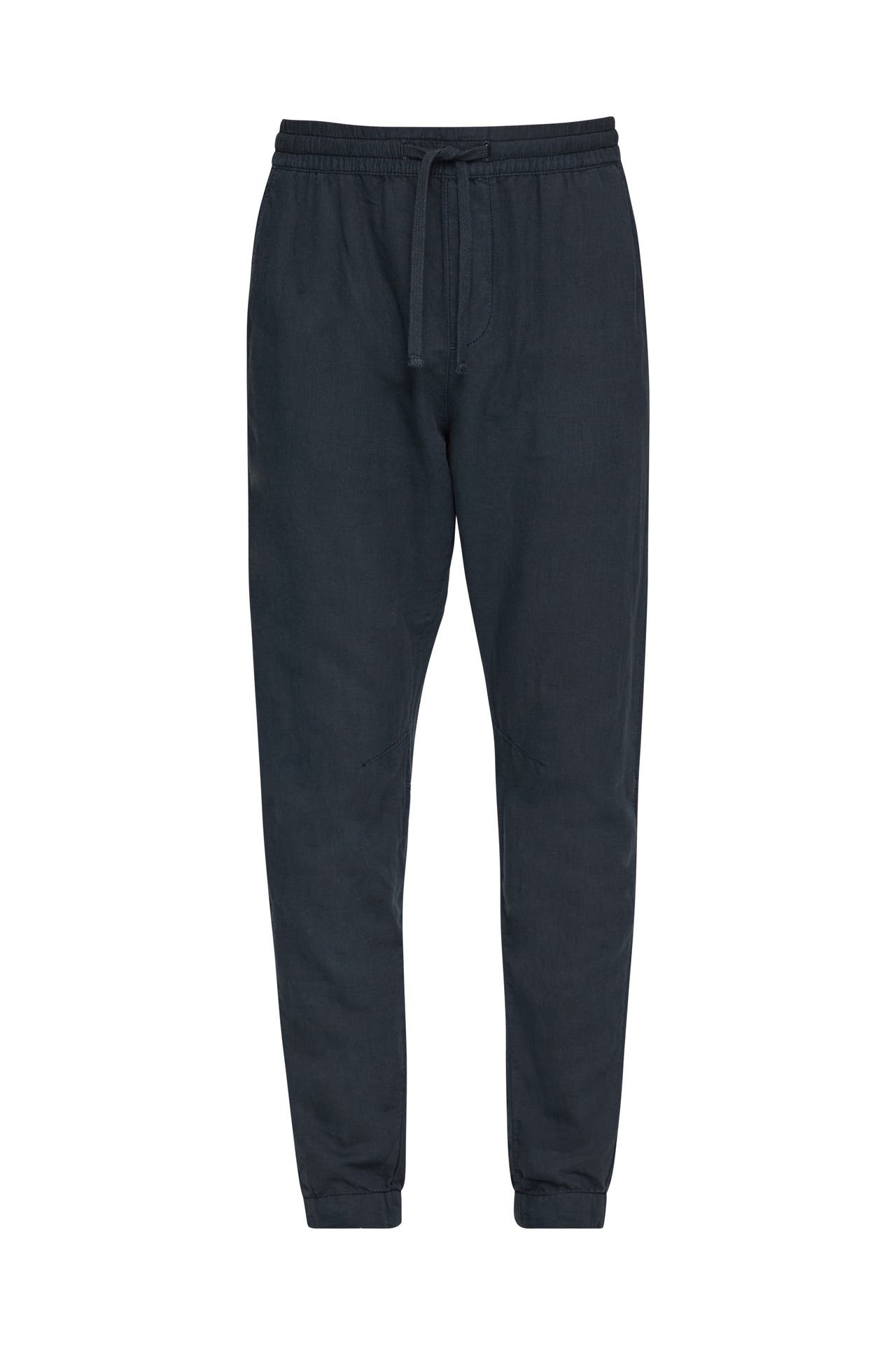 QS BY S.OLIVER Stoffhose 5884_tiefblau Tapered, Bild 1