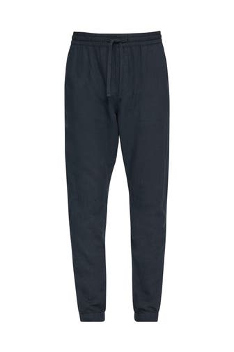 QS BY S.OLIVER Stoffhose 5884_tiefblau Tapered