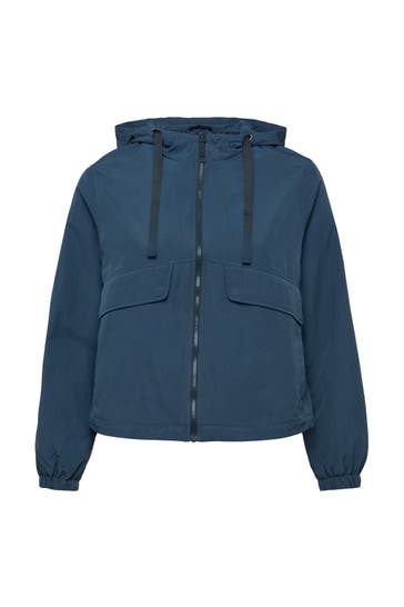QS BY S.OLIVER Jacke 5820_tiefblau