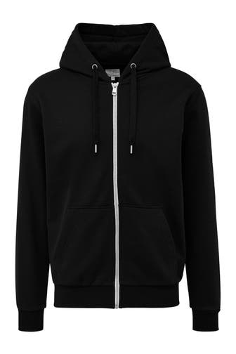 QS BY S.OLIVER Sweatjacke 9999_schwarz