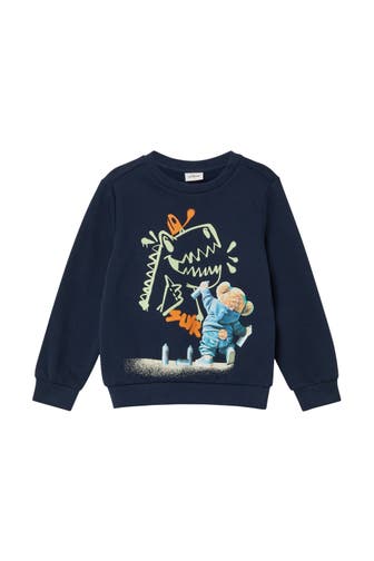 S.OLIVER Sweatshirt