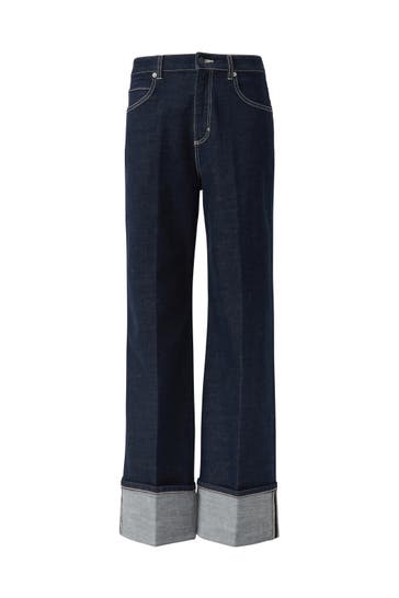COMMA, Jeans-Hose