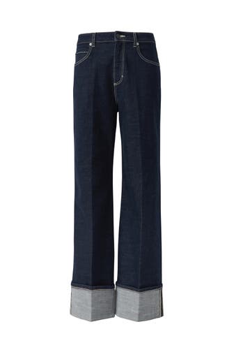 COMMA, Jeans-Hose