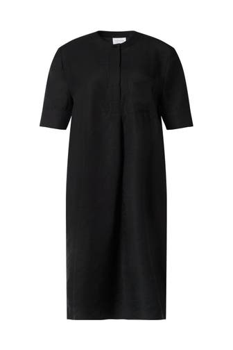 COMMA, Kleid 9999_schwarz