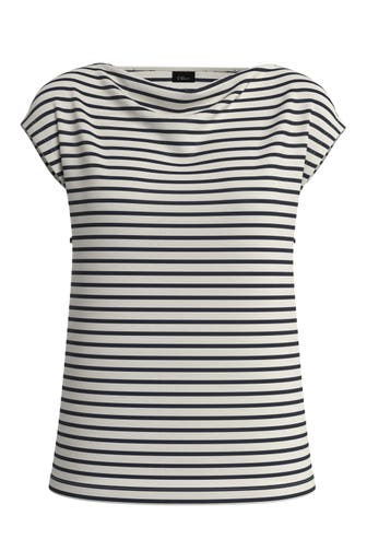 S.OLIVER T-Shirt 02G1_creme