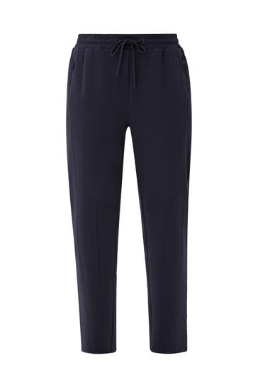 S.OLIVER Joggpant 5959_navy Tapered