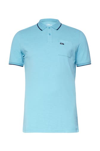 S.OLIVER Polo-Shirt