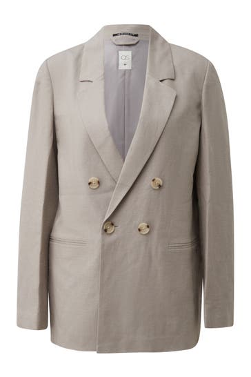 QS BY S.OLIVER Blazer 9613_beige