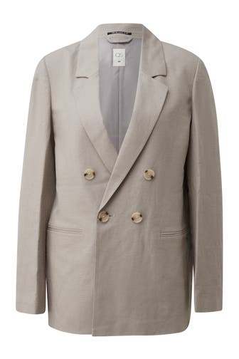 QS BY S.OLIVER Blazer 9613_beige